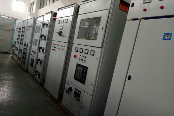 右江配电箱-如何预防3683关于建筑配电箱出